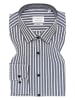 Eterna Hemd SLIM FIT in anthrazit