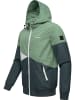 ragwear Outdoorjacke Renad in Dark Grey