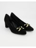 Gabor Comfort Klassische Pumps in Schwarz