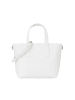 Valentino Bags VBS9UJ04 Shopping PANDIA RE bianco