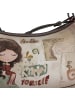 Anekke Muse Schultertasche 29 cm in mehrfarbig