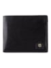 Wittchen Geldbörse Kollektion Da (H)10x (B)13cm in Black