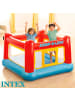 Intex Jump-O-Lene - Playhouse (174x174x112) in bunt