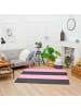 LittleTom Baby Spielmatte Lili 18-tlg. im zwei Farben Mix