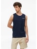 s.Oliver T-Shirt in 59D1_navy
