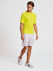 Hummel T-Shirt Hmlcore Herren in BLAZING YELLOW