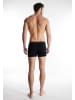 Bugatti Pants 3Er Pack Mailand in schwarz-dunkel-uni