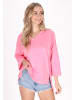 IZIA Women Blouse in Pink