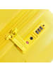 Heys HiLite 4 Rollen Trolley L 74 cm mit Dehnfalte sunburst yellow