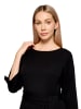 Betty Barclay Jumpsuit mit Eingrifftaschen in Schwarz