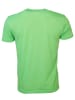 TOP GUN T-Shirt Radiate TG20192062 in green
