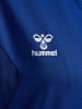 Hummel Hummel Hoodie Hmlauthentic Multisport Damen Atmungsaktiv Feuchtigkeitsabsorbierenden in TRUE BLUE