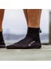 YEAZ NEOSOCK HIGH PRO neoprensocken in schwarz