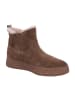 Tamaris Schnürschuh in braun