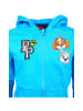 Paw Patrol Sweatjacke Paw Patrol Skye in Hellblau