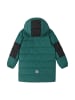 Reima Winterjacke Koskela Dark Teal
