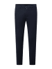 Pierre Cardin Chinohose Colmar in Marine