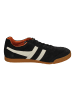Gola Sneaker Low HARRIER in schwarz