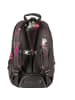 Nitro Stash 29 - Laptoprucksack 49 cm in black rose