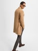 ALBERTO Hose Rob in grau braun