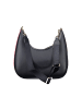 Tommy Hilfiger Blau Polyester Damen Schulter Tasche
