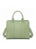 KASSANDRA Handtasche in GREEN
