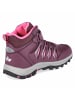 Lico Outdoorboots SINES VS in lila