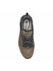 Allrounder Sportlicher Schnürschuh in beige