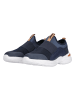 Zigzag Sneaker Babber in 2048 Navy Blazer