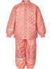 CeLaVi Kinder Schneeanzug in Rosa