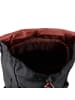 Tropicfeel Shell Go Daypack 49 cm Laptopfach core black