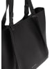 Marc O'Polo Shopper medium in Schwarz