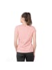 Chillaz W GANDIA TYROLEAN TRIP T-SHIRT in Rose