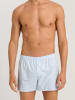 Hanro Boxershorts Fancy Woven in small vichy check