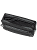 Porsche Design Rucksack Roadster Nylon Travel Pouch in Black
