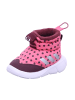 adidas Stiefel Kinder MONOFIT BOOT Minnie I in Rot