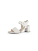 Gabor Riemchen Sandalen für Damen in uni