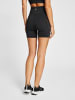 Hummel Kurze Hose Hmlmt Active Multisport Damen in BLACK