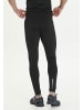 Endurance Tights für Herren in schwarz