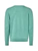 FYNCH-HATTON Pullover in grün - 0004