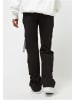 PEGADOR PEGADOR Tanami Wide Cargo Pants in black