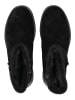 Legero Stiefelette CAMPANIA Schwarz