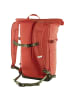 FJÄLLRÄVEN Rucksack High Coast Foldsack 24 in orange