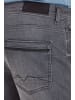 BLEND Jeansshorts BHMartels in Grau