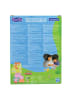 Lexibook Peppa Pig 3D-Nachtlicht-Wecker mit Soundeffekten