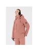 Whistler Winterjacke Kingland W Ski Jacket in Hellbraun8260