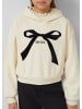 s.Oliver Sweatshirt  in  04D1_helles beige