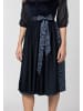 Stockerpoint Stockerpoint Dirndl Maxime in dunkelblau