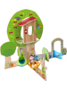 HABA Sales GmbH & Co.KG Spielzeug - Little Friends  Garten & Wald