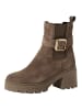 Tamaris Stiefelette in TAUPE